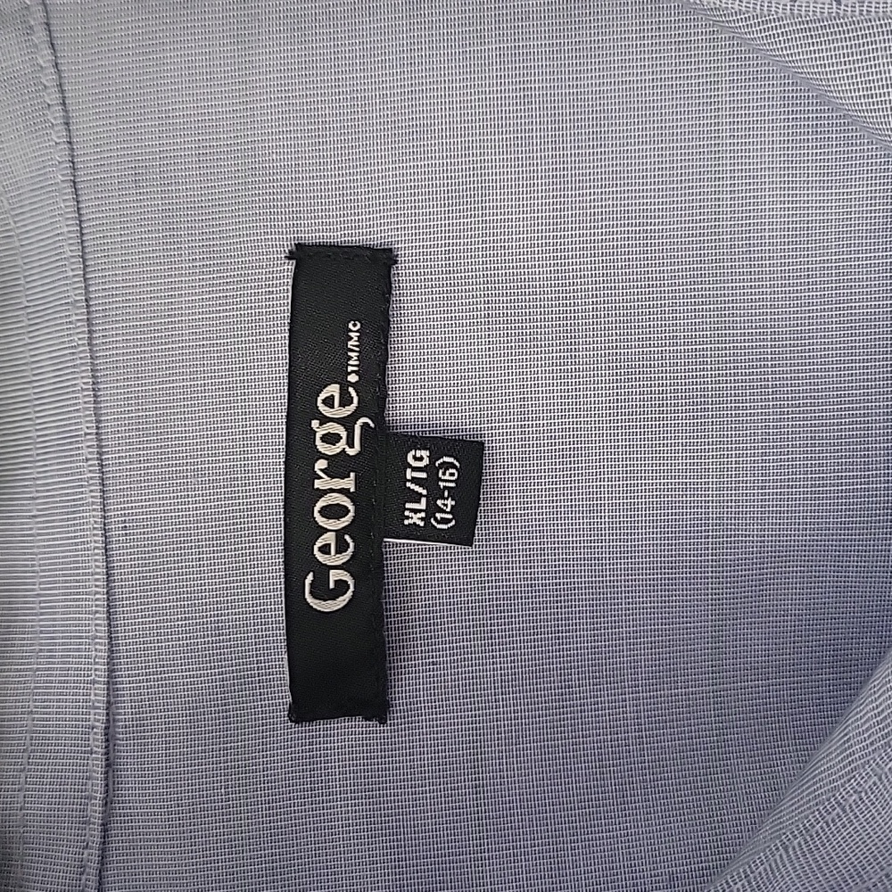 🔥George Shirt - Picture 2 of 2